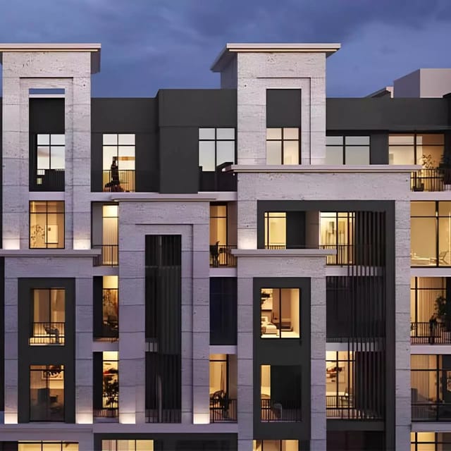 Ville 11 - Burtville Development - Image 11 of 13