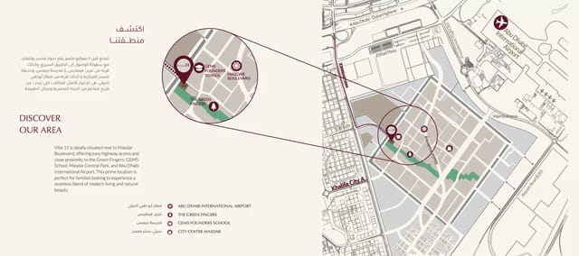 Ville 11 - Burtville Development - Image 12 of 13