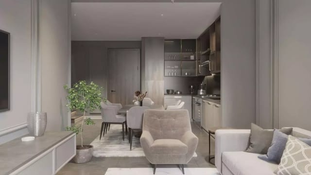 Ville 11 - Burtville Development - Image 9 of 13