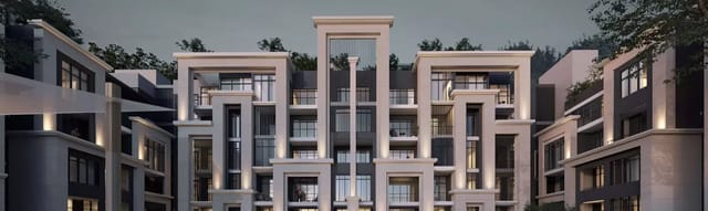 Ville 11 - Burtville Development - Image 3 of 13