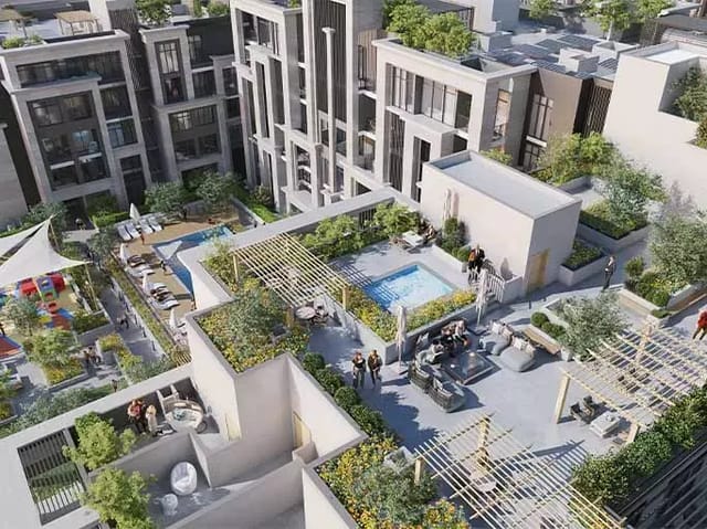 Ville 11 - Burtville Development - Image 10 of 13