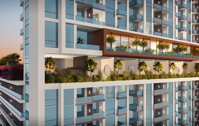 Kyoto by Oro24 - Oro24 Developments Development - Image 3 of 10