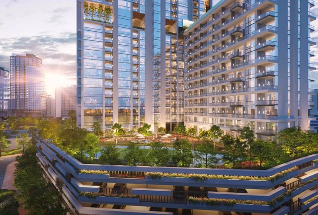 Kyoto by Oro24 - Oro24 Developments Development - Image 4 of 10