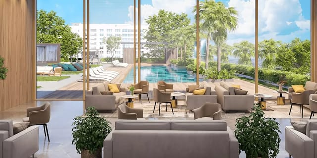 Kyoto by Oro24 - Oro24 Developments Development - Image 8 of 10