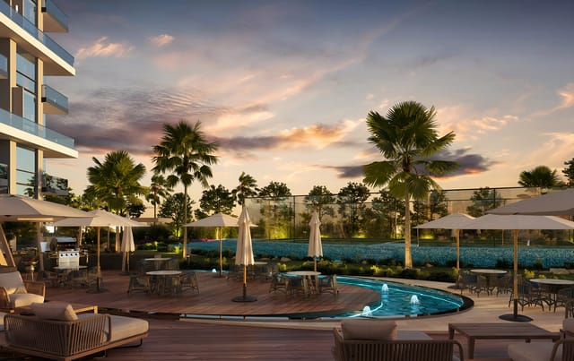 Kyoto by Oro24 - Oro24 Developments Development - Image 2 of 10