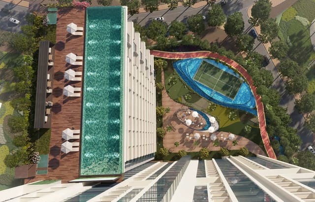 Kyoto by Oro24 - Oro24 Developments Development - Image 6 of 10