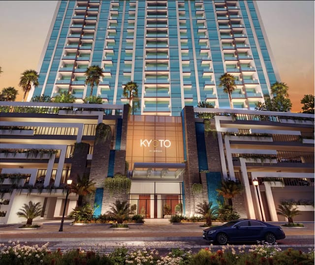 Kyoto by Oro24 - Oro24 Developments Development - Image 5 of 10