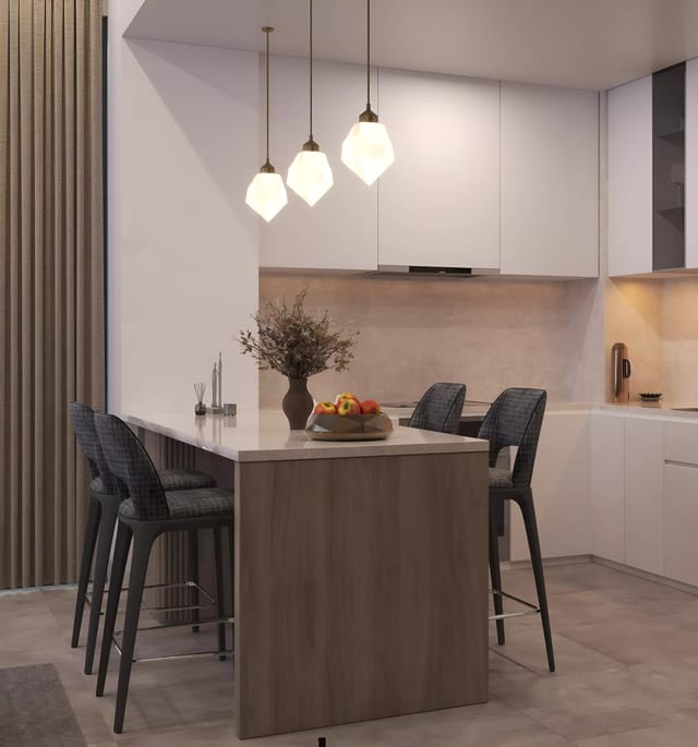 Alfal Residence - Dubuild Development Development - Image 2 of 8