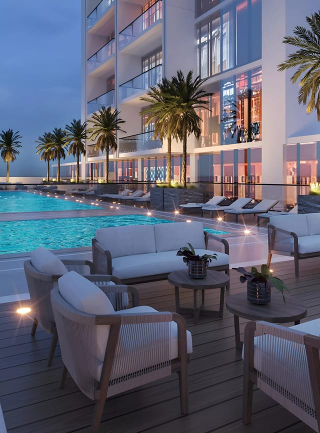 Alfal Residence - Dubuild Development Development - Image 4 of 8