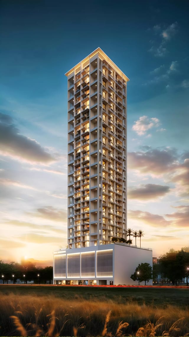 Alfal Residence - Dubuild Development Development - Image 5 of 8