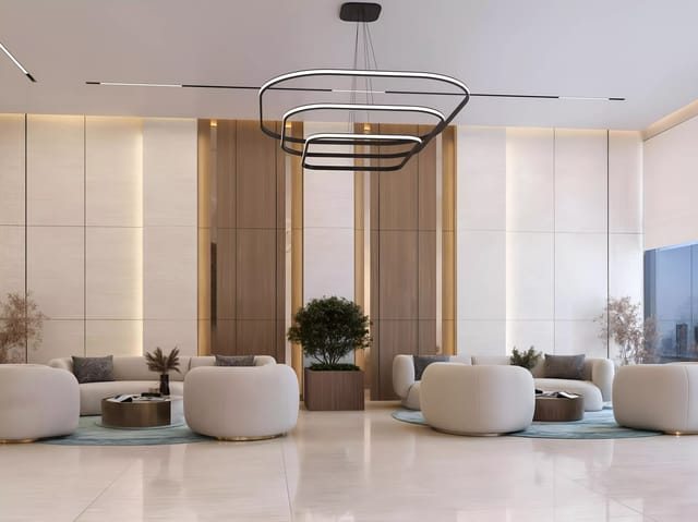 Alfal Residence - Dubuild Development Development - Image 6 of 8