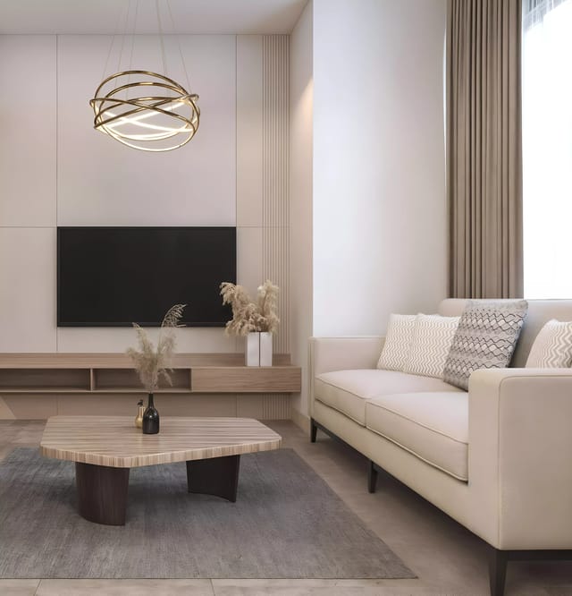 Alfal Residence - Dubuild Development Development - Image 8 of 8