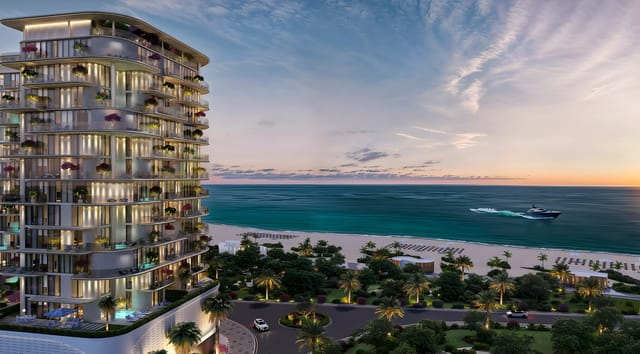 Villa Del Brunello by Mr Eight Development - View Image 7 Villa Del Brunello - Mr Eight Development Development - Image 7 of 10