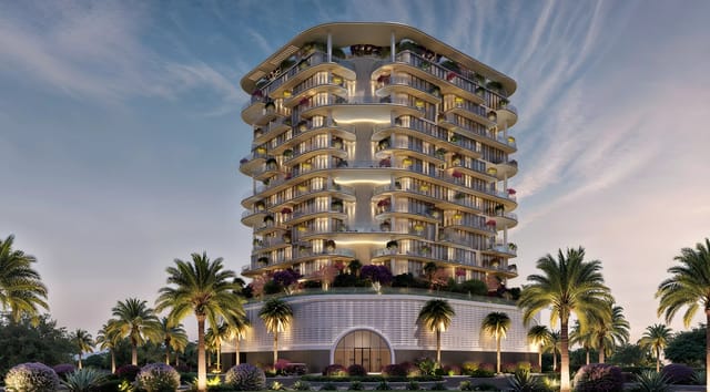 Villa Del Brunello by Mr Eight Development - View Image 2 Villa Del Brunello - Mr Eight Development Development - Image 2 of 10