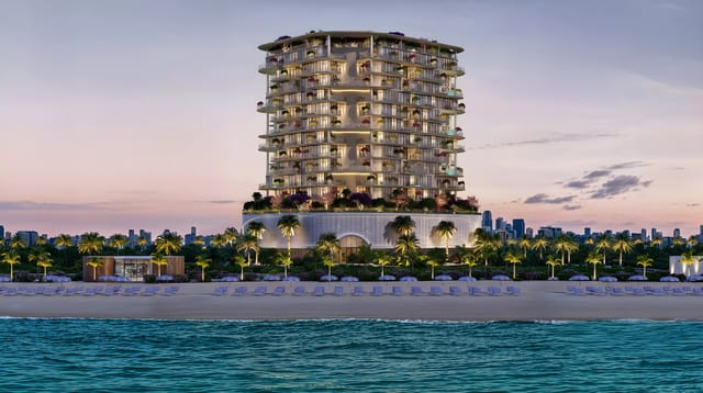 Villa Del Brunello by Mr Eight Development - View Image 8 Villa Del Brunello - Mr Eight Development Development - Image 8 of 10