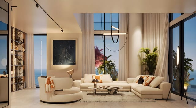 Villa Del Brunello by Mr Eight Development - View Image 4 Villa Del Brunello - Mr Eight Development Development - Image 4 of 10