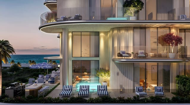 Villa Del Brunello by Mr Eight Development - View Image 10 Villa Del Brunello - Mr Eight Development Development - Image 10 of 10