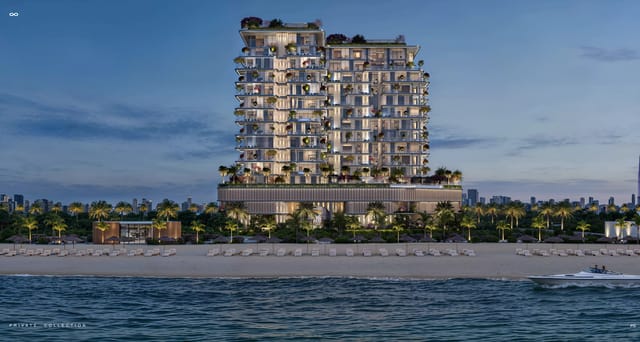 Villa del Gavi by Mr Eight Development - View Image 8 Villa del Gavi - Mr Eight Development Development - Image 8 of 10