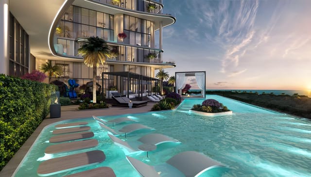 Villa del Gavi by Mr Eight Development - View Image 9 Villa del Gavi - Mr Eight Development Development - Image 9 of 10