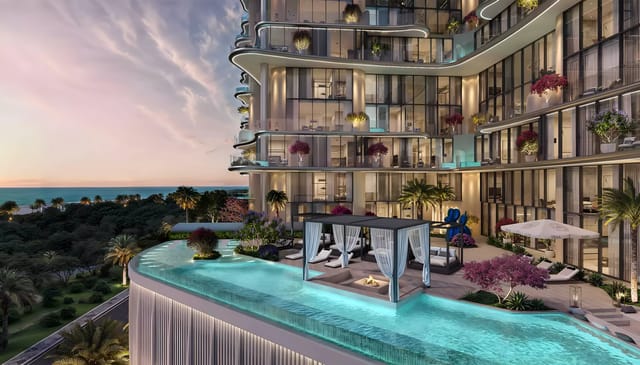 Villa del Gavi by Mr Eight Development - View Image 3 Villa del Gavi - Mr Eight Development Development - Image 3 of 10