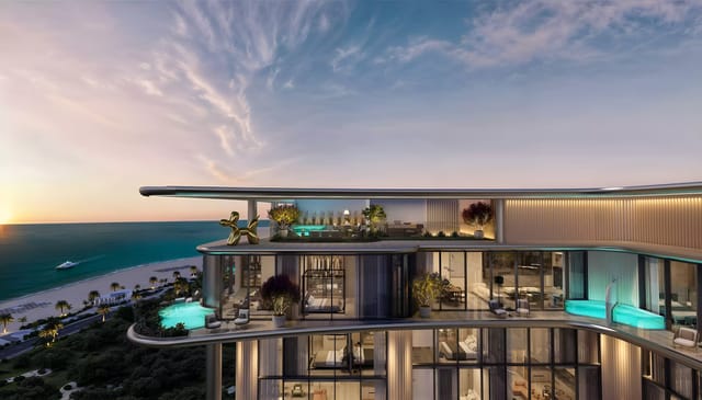 Villa del Gavi by Mr Eight Development - View Image 10 Villa del Gavi - Mr Eight Development Development - Image 10 of 10