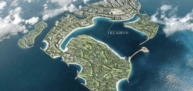 Villa del Gavi by Mr Eight Development - View Image 6 Villa del Gavi - Mr Eight Development Development - Image 6 of 10