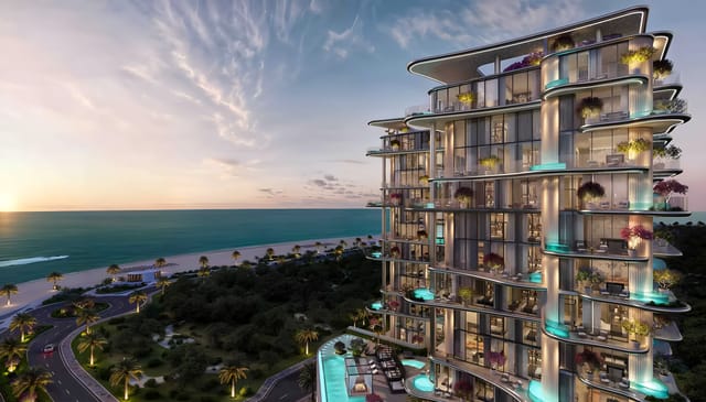 Villa del Gavi by Mr Eight Development - View Image 2 Villa del Gavi - Mr Eight Development Development - Image 2 of 10