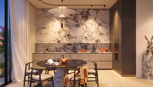 Villa del Gavi by Mr Eight Development - View Image 7 Villa del Gavi - Mr Eight Development Development - Image 7 of 10