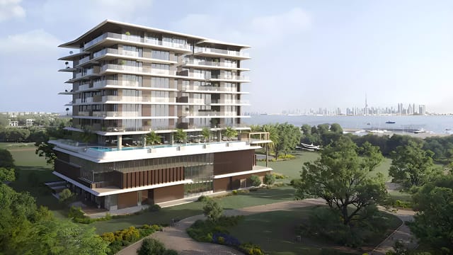 Isolana Residences - Hayaat Developments Development - Image 2 of 7