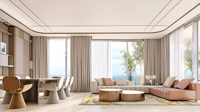 Isolana Residences - Hayaat Developments Development - Image 3 of 7