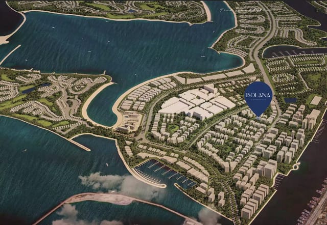 Isolana Residences - Hayaat Developments Development - Image 4 of 7