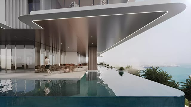 Isolana Residences - Hayaat Developments Development - Image 6 of 7