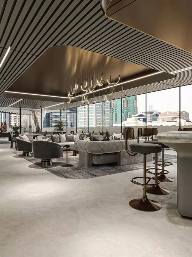 Mayfair Gardens - Majid Developments Development - Image 5 of 10