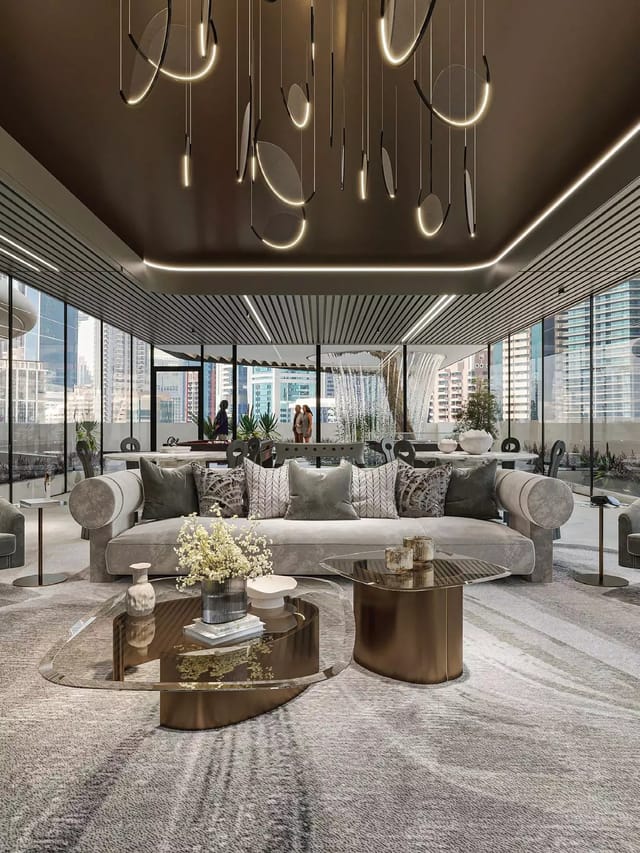 Mayfair Gardens - Majid Developments Development - Image 8 of 10