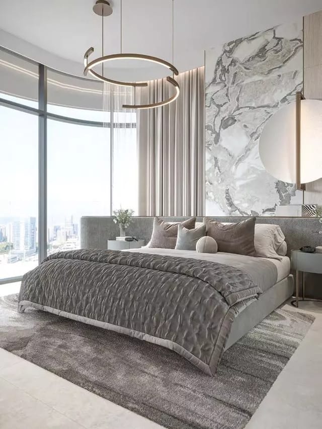 Mayfair Gardens - Majid Developments Development - Image 6 of 10