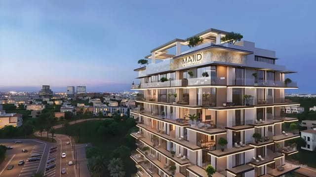 Arlington Park Phase 2 - Majid Developments Development - Image 3 of 3