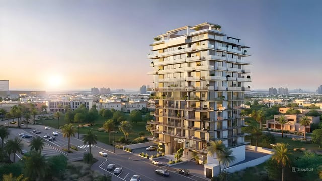 Arlington Park Phase 2 - Majid Developments Development - Image 2 of 3