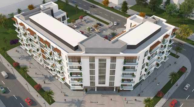 Merito Al Reeman - Jadara Development Development - Image 4 of 6