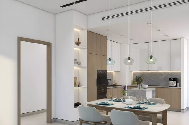 Merito Al Reeman - Jadara Development Development - Image 5 of 6