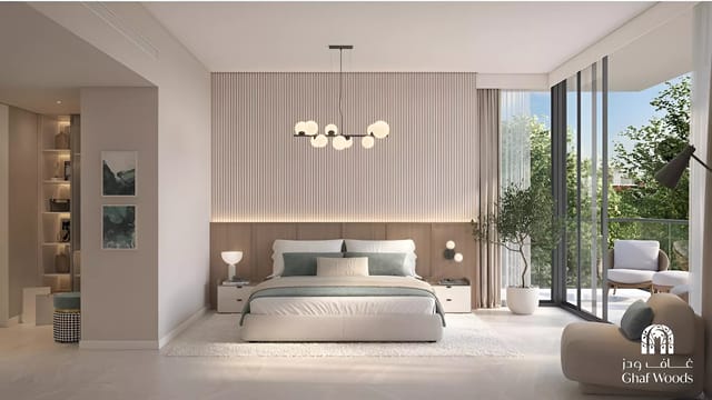 Lacina By Majid Al Futtaim - Luxury Apartment, Duplex in Dubai, Dubai Land, Ghaf Woods, Lacina by Majid Al Futtaim