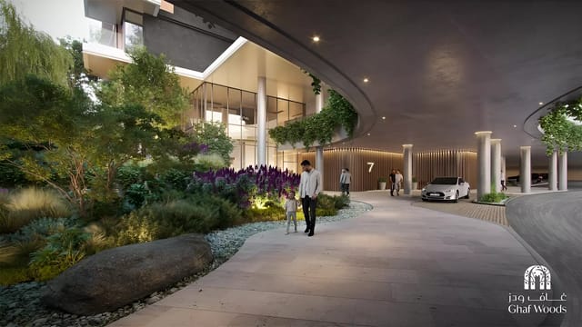 Lacina By Majid Al Futtaim by Majid Al Futtaim - View Image 4 Lacina By Majid Al Futtaim - Majid Al Futtaim Development - Image 4 of 5