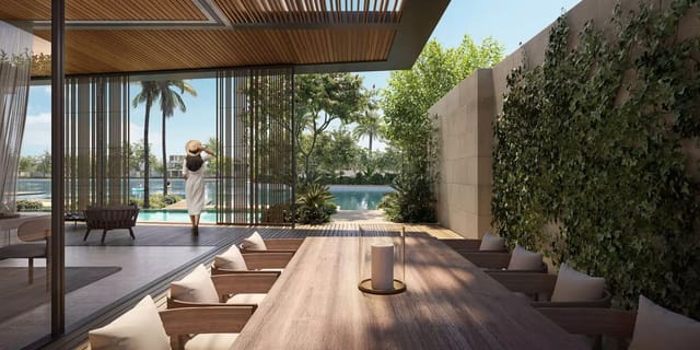 Plagette 32 at Tilal Al Ghaf - Majid Al Futtaim Development - Image 10 of 12