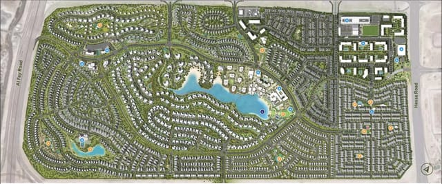 Elan By Majid Al Futtaim - Majid Al Futtaim Development - Image 7 of 7