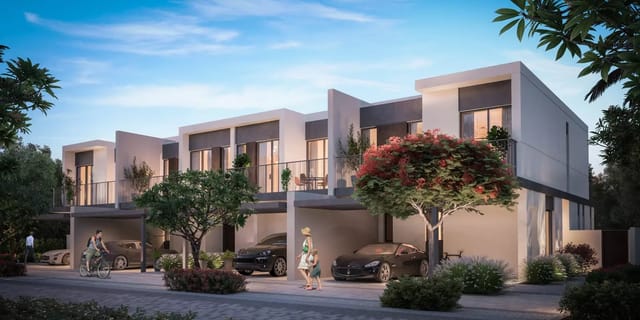 Elan By Majid Al Futtaim - Majid Al Futtaim Development - Image 2 of 7