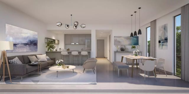 Elan By Majid Al Futtaim - Majid Al Futtaim Development - Image 5 of 7