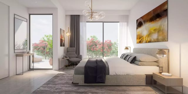 Elan By Majid Al Futtaim - Majid Al Futtaim Development - Image 4 of 7