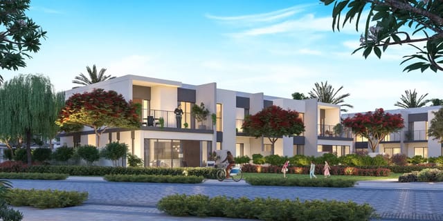 Elan By Majid Al Futtaim - Majid Al Futtaim Development - Image 3 of 7