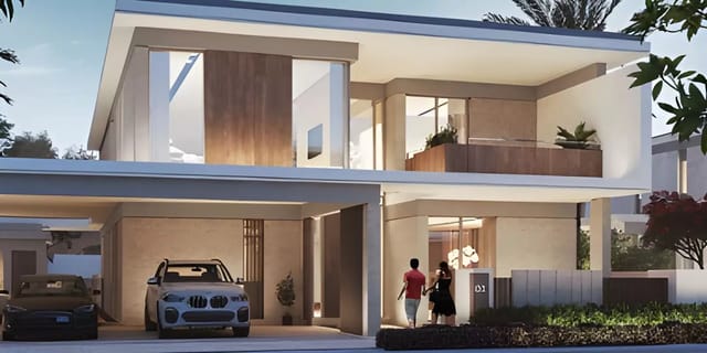 Harmony By Majid Al Futtaim by Majid Al Futtaim - View Image 2 Harmony By Majid Al Futtaim - Majid Al Futtaim Development - Image 2 of 7