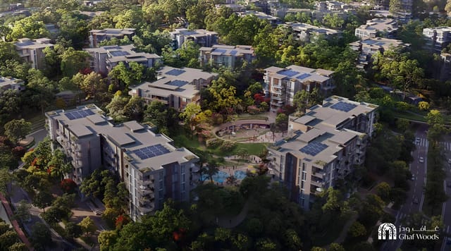 Serra at Ghaf Woods - Majid Al Futtaim Development - Image 3 of 5