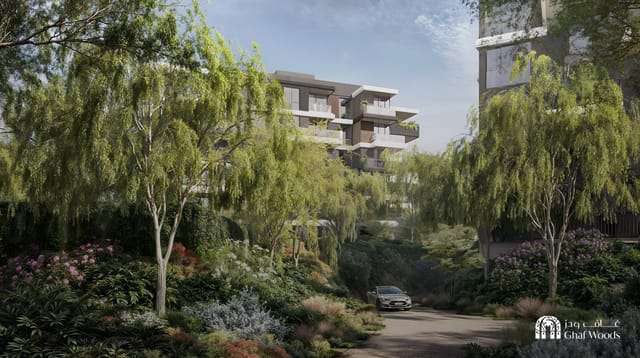 Serra at Ghaf Woods - Luxury Apartment, Duplex in Dubai, Dubai Land, Ghaf Woods, Serra by Majid Al Futtaim